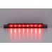 Toyota Alphard 20 / Vellfire / Estima ACR50 08-14 Smoke LED 3rd Brake Lamp